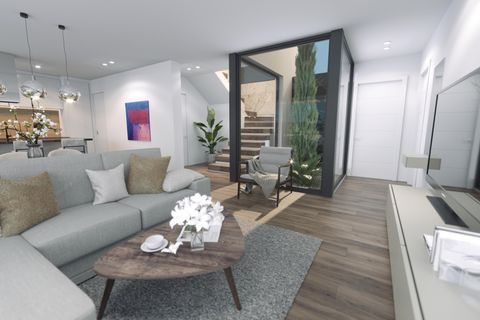Villa en Finestrat, Alicante, Finestrat - € 630.000 | Ref: 32118 - photo 27