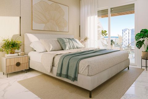 Apartament a Punta Prima, Alicante, Punta Prima - € 359.000 | Ref: 32113 - foto 5