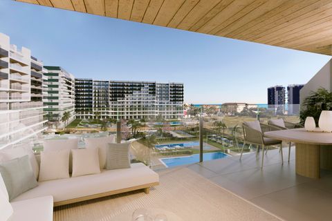 Apartament a Punta Prima, Alicante, Punta Prima - € 359.000 | Ref: 32113 - foto 9