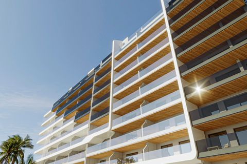 Apartament a Punta Prima, Alicante, Punta Prima - € 359.000 | Ref: 32113 - foto 11