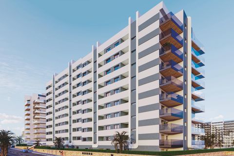 Apartament a Punta Prima, Alicante, Punta Prima - € 359.000 | Ref: 32113 - foto 12