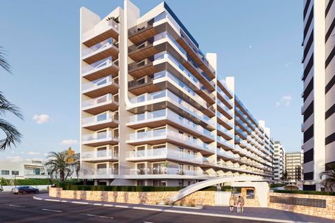 Apartament a Punta Prima, Alicante, Punta Prima - € 359.000 | Ref: 32113 - foto 14