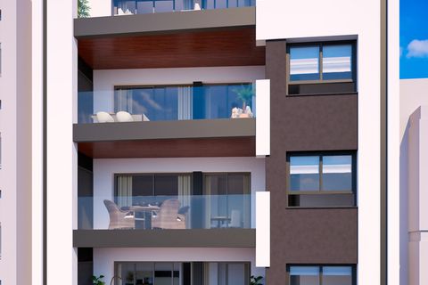 Apartamento en Torrevieja, Alicante, Torrevieja - € 350.000 | Ref: 32109 - photo 1