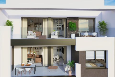 Apartamento en Torrevieja, Alicante, Torrevieja - € 350.000 | Ref: 32109 - photo 2