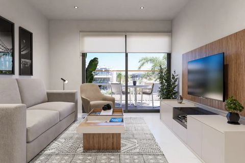 Apartamento en Torrevieja, Alicante, Torrevieja - € 229.000 | Ref: 32104 - photo 2