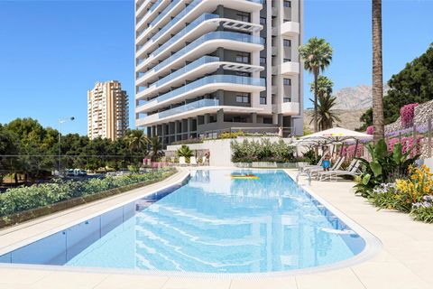 Apartamento en Benidorm, Alicante, Benidorm - € 468.000 | Ref: 32101 - photo 2