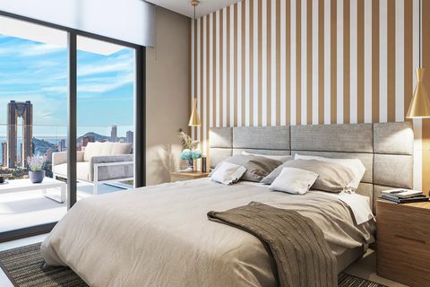 Apartamento en Benidorm, Alicante, Benidorm - € 468.000 | Ref: 32101 - photo 3