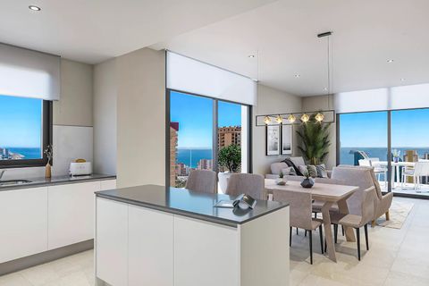 Apartamento en Benidorm, Alicante, Benidorm - € 468.000 | Ref: 32101 - photo 4