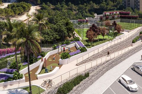 Apartamento en Benidorm, Alicante, Benidorm - € 468.000 | Ref: 32101 - photo 5