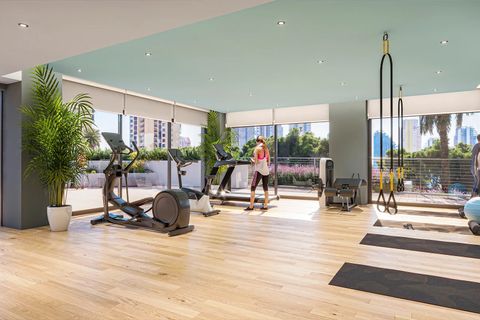 Apartamento en Benidorm, Alicante, Benidorm - € 468.000 | Ref: 32101 - photo 6