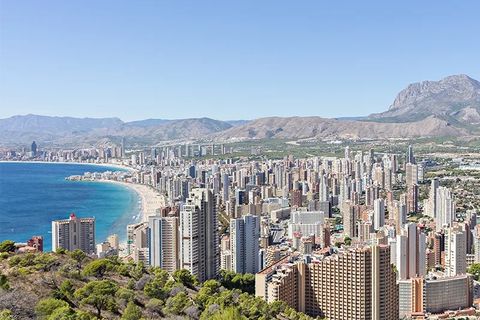 Apartamento en Benidorm, Alicante, Benidorm - € 468.000 | Ref: 32101 - photo 7