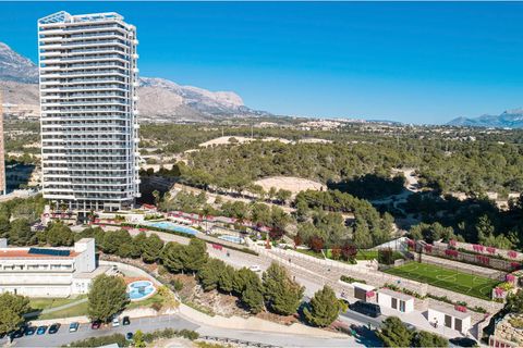 Apartamento en Benidorm, Alicante, Benidorm - € 468.000 | Ref: 32101 - photo 9