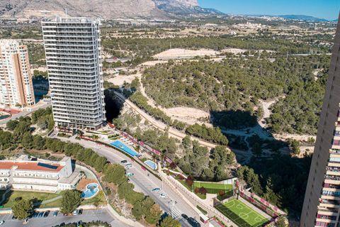 Apartamento en Benidorm, Alicante, Benidorm - € 468.000 | Ref: 32101 - photo 10