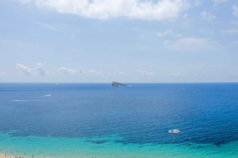 Apartamento en Benidorm, Alicante, Benidorm - € 468.000 | Ref: 32101 - photo 13