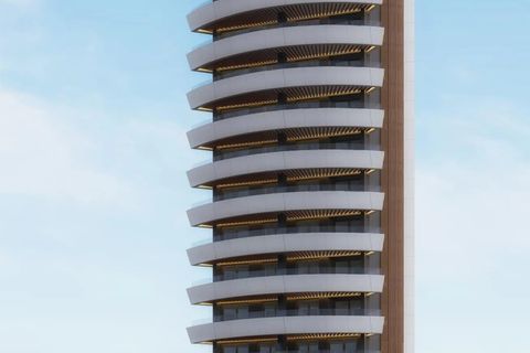 Lejlighed i Calpe, Alicante, Calpe - € 524.000 | Ref: 32093 - foto 1