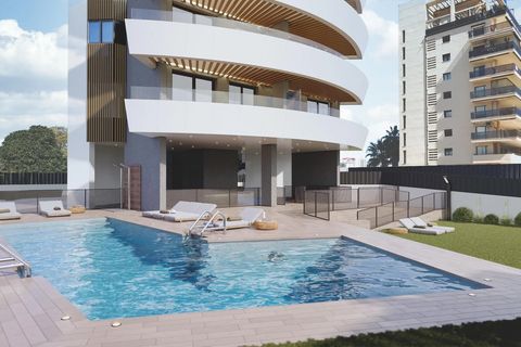 Lejlighed i Calpe, Alicante, Calpe - € 524.000 | Ref: 32093 - foto 17