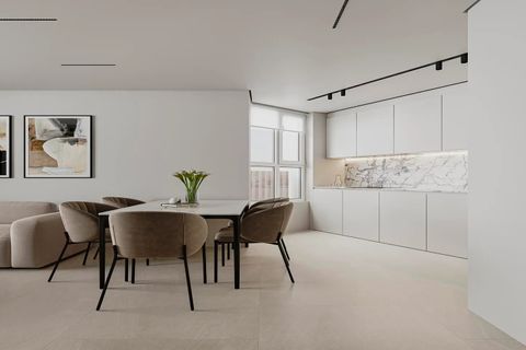 Lejlighed i Calpe, Alicante, Calpe - € 524.000 | Ref: 32093 - foto 22