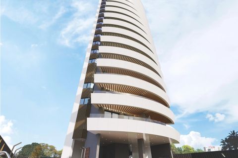 Lejlighed i Calpe, Alicante, Calpe - € 524.000 | Ref: 32093 - foto 33