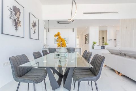 Villa i Torrevieja, Alicante, Torrevieja - € 700.000 | Ref: 32092 - foto 6