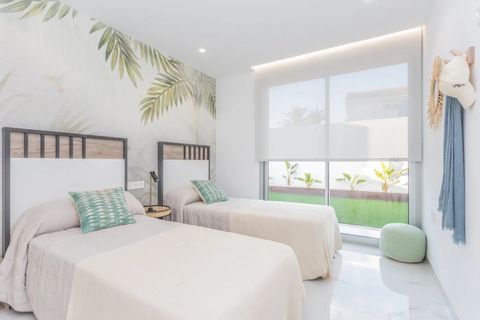 Villa i Torrevieja, Alicante, Torrevieja - € 700.000 | Ref: 32092 - foto 9