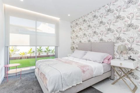 Villa i Torrevieja, Alicante, Torrevieja - € 700.000 | Ref: 32092 - foto 10