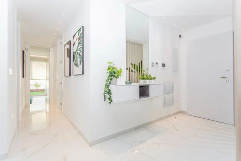 Villa i Torrevieja, Alicante, Torrevieja - € 700.000 | Ref: 32092 - foto 14