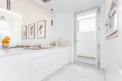 Villa i Torrevieja, Alicante, Torrevieja - € 700.000 | Ref: 32092 - foto 16