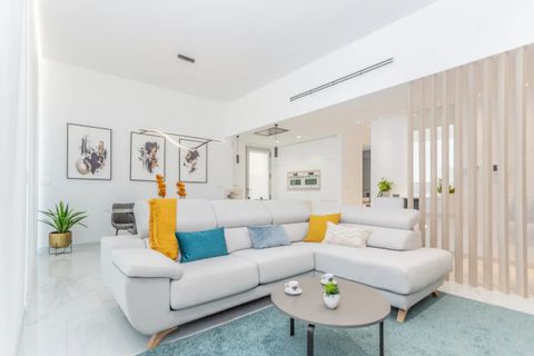 Villa i Torrevieja, Alicante, Torrevieja - € 700.000 | Ref: 32092 - foto 19