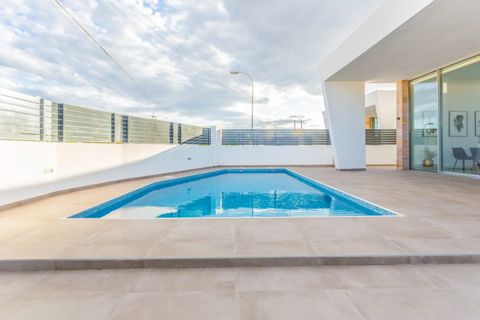 Villa i Torrevieja, Alicante, Torrevieja - € 700.000 | Ref: 32092 - foto 20