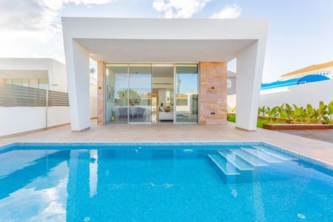 Villa i Torrevieja, Alicante, Torrevieja - € 700.000 | Ref: 32092 - foto 21