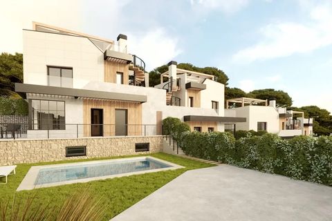 Villa en Polop, Alicante, Polop - € 523.160 | Ref: 32087 - photo 4