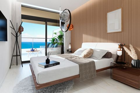 Apartamento en Benidorm, Alicante, Benidorm - € 853.000 | Ref: 32080 - photo 3