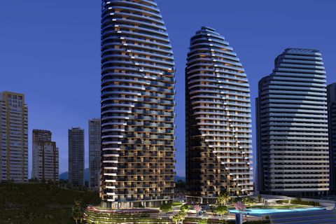 Apartamento en Benidorm, Alicante, Benidorm - € 853.000 | Ref: 32080 - photo 16