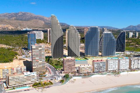 Apartamento en Benidorm, Alicante, Benidorm - € 1.355.000 | Ref: 32079 - photo 15