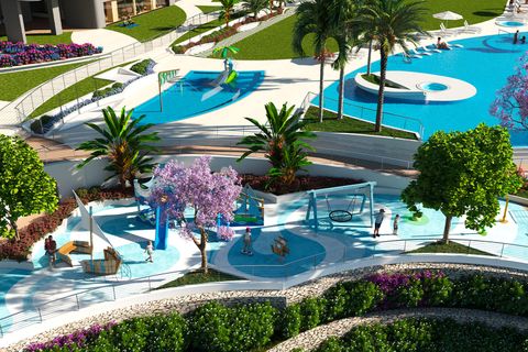 Apartamento en Benidorm, Alicante, Benidorm - € 1.983.000 | Ref: 32078 - photo 11