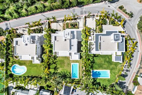Villa a Marbella, Malaga, Marbella - € 6.400.000 | Ref: 32060 - foto 2