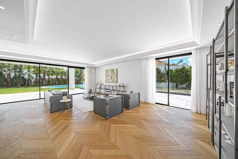 Villa a Marbella, Malaga, Marbella - € 6.400.000 | Ref: 32060 - foto 24