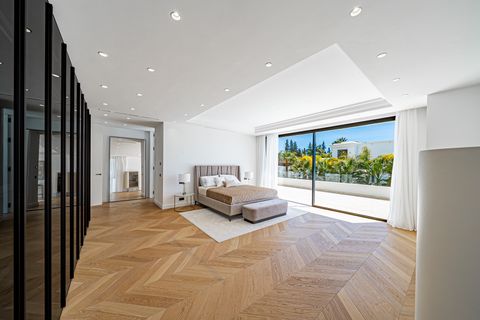 Villa a Marbella, Malaga, Marbella - € 6.400.000 | Ref: 32060 - foto 26