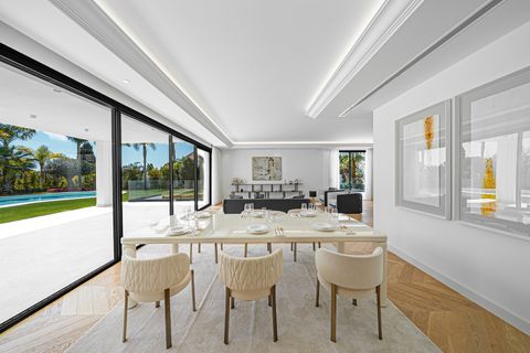 Villa a Marbella, Malaga, Marbella - € 6.400.000 | Ref: 32060 - foto 32