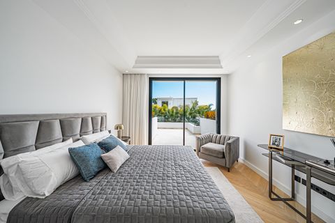 Villa a Marbella, Malaga, Marbella - € 6.400.000 | Ref: 32060 - foto 40