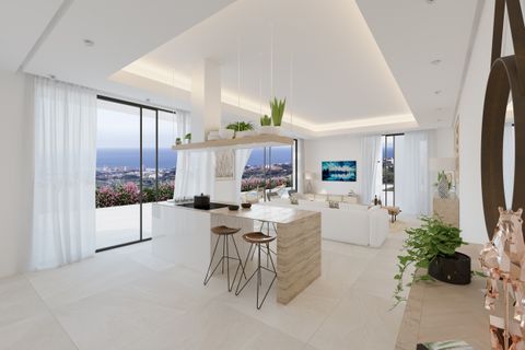 Villa i Mijas, Malaga, Mijas - € 1 975 000 | Ref: 32059 - foto 3