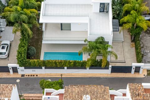 Villa - Marbella, Malaga, Marbella - € 3 500 000 | Réf : 32053 - photo 4