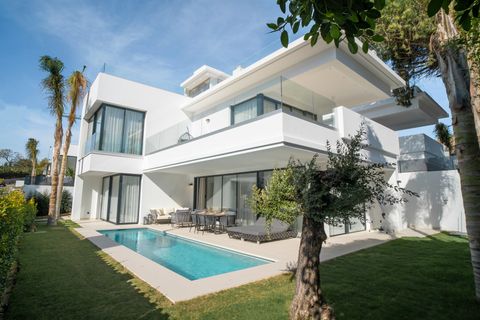 Villa - Marbella, Malaga, Marbella - € 3 500 000 | Réf : 32053 - photo 6