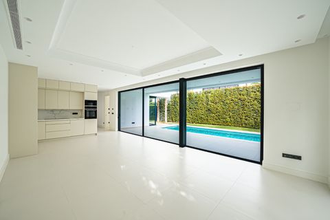 Villa - Marbella, Malaga, Marbella - € 3 500 000 | Réf : 32053 - photo 7