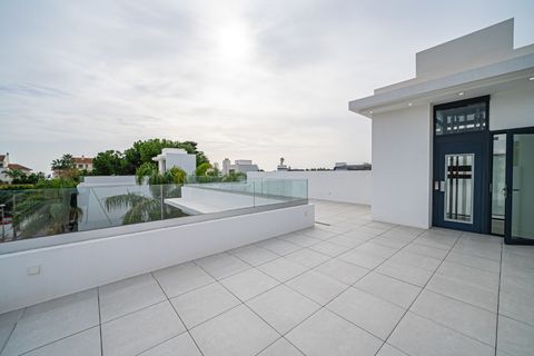 Villa - Marbella, Malaga, Marbella - € 3 500 000 | Réf : 32053 - photo 29