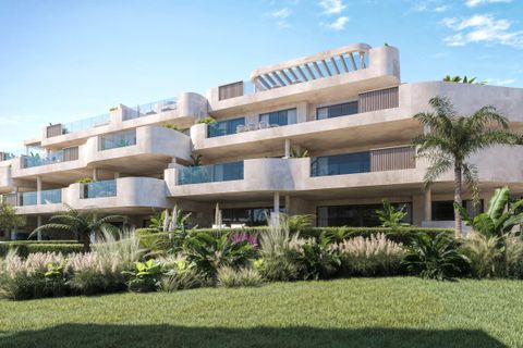 Leilighet i Estepona, Malaga, Estepona - € 460 000 | Ref: 32050 - foto 10