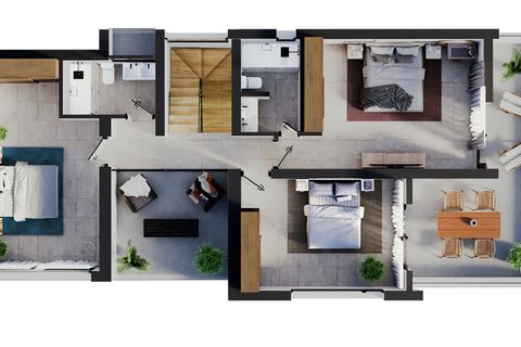 Villa en Calpe, Alicante, Calpe - € 925.000 | Ref: 32024 - photo 11
