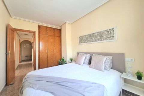 Leilighet i Torrevieja, Alicante, Torrevieja - € 147 000 | Ref: 31329 - foto 6
