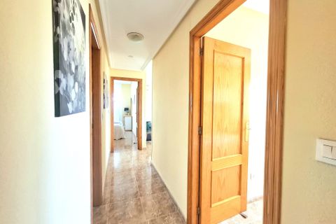 Leilighet i Torrevieja, Alicante, Torrevieja - € 147 000 | Ref: 31329 - foto 8