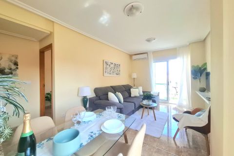 Leilighet i Torrevieja, Alicante, Torrevieja - € 147 000 | Ref: 31329 - foto 12